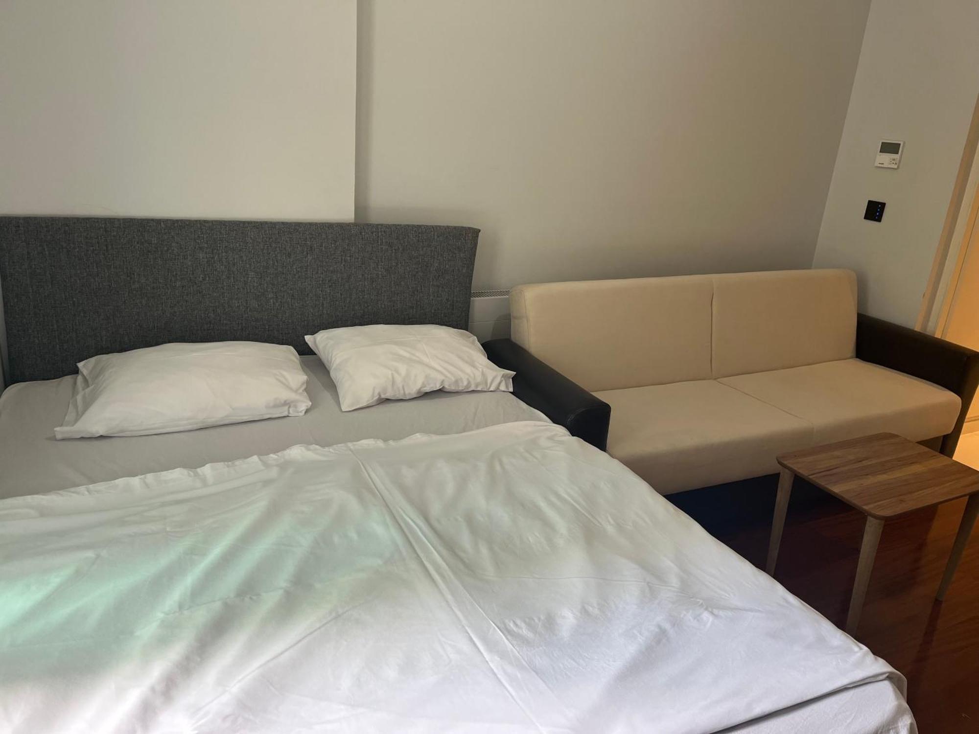 Studio Flat-One Room In Lux Residence Near Taksim-Beyoglu イスタンブール エクステリア 写真