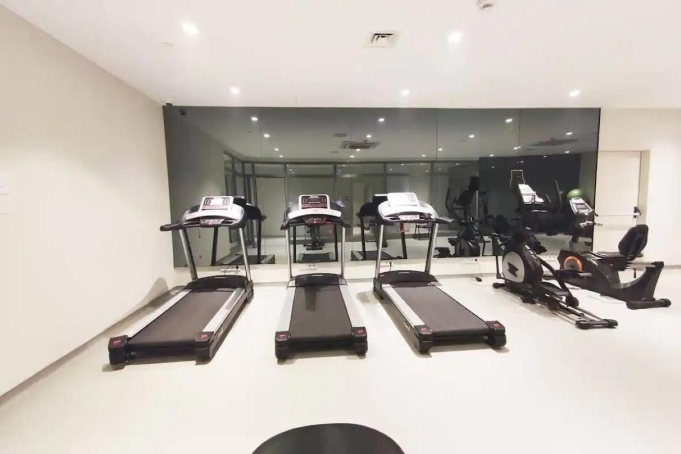 Studio Flat-One Room In Lux Residence Near Taksim-Beyoglu イスタンブール エクステリア 写真